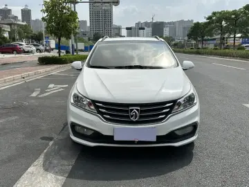 2016 Baojun 310 с пробегом 120 000 км
