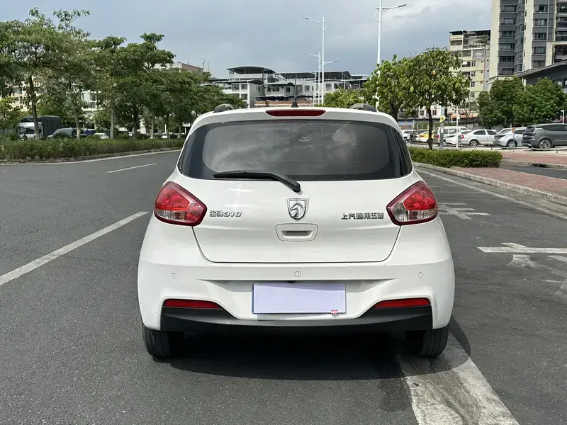 2016 Baojun 310 с пробегом 120 000 км