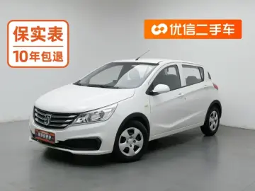 Baojun 310