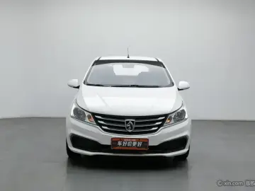 2016 Baojun 310 с пробегом 53 200 км