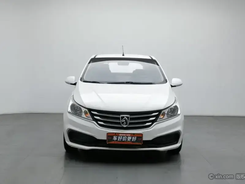 2016 Baojun 310 с пробегом 53 200 км