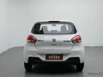 2016 Baojun 310 с пробегом 53 200 км