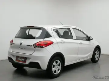 2016 Baojun 310 с пробегом 53 200 км