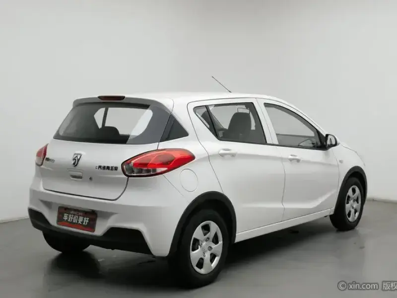 2016 Baojun 310 с пробегом 53 200 км