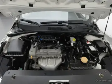 2016 Baojun 310 с пробегом 53 200 км