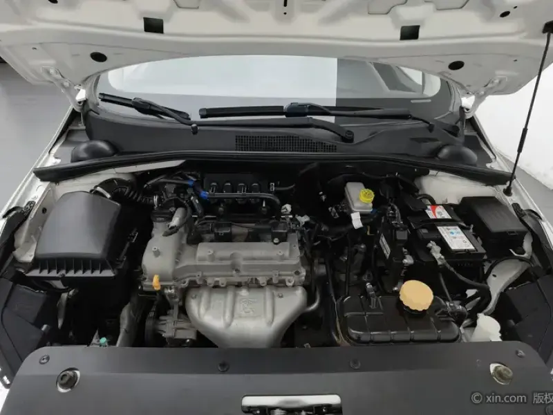 2016 Baojun 310 с пробегом 53 200 км