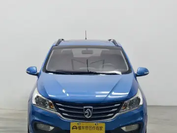 2016 Baojun 310 с пробегом 63 900 км