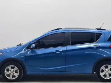 2016 Baojun 310 с пробегом 63 900 км