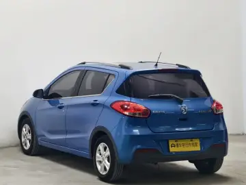 2016 Baojun 310 с пробегом 63 900 км