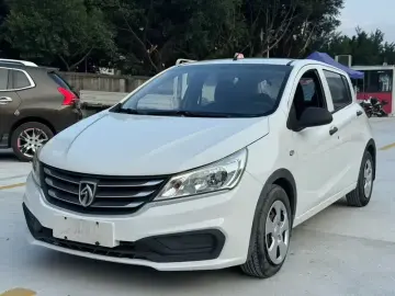 2016 Baojun 310 с пробегом 40 000 км