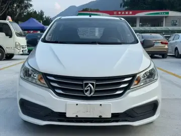 2016 Baojun 310 с пробегом 40 000 км