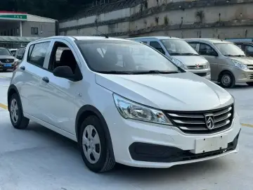 2016 Baojun 310 с пробегом 40 000 км