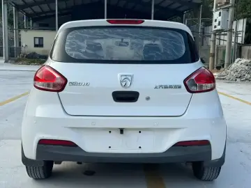 2016 Baojun 310 с пробегом 40 000 км
