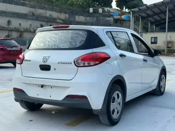 2016 Baojun 310 с пробегом 40 000 км