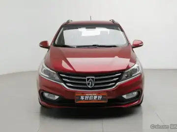 2017 Baojun 310 с пробегом 28 800 км