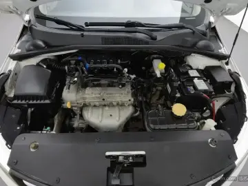 2016 Baojun 310 с пробегом 40 900 км