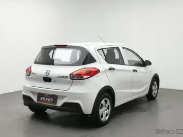 2016 Baojun 310 с пробегом 40 900 км