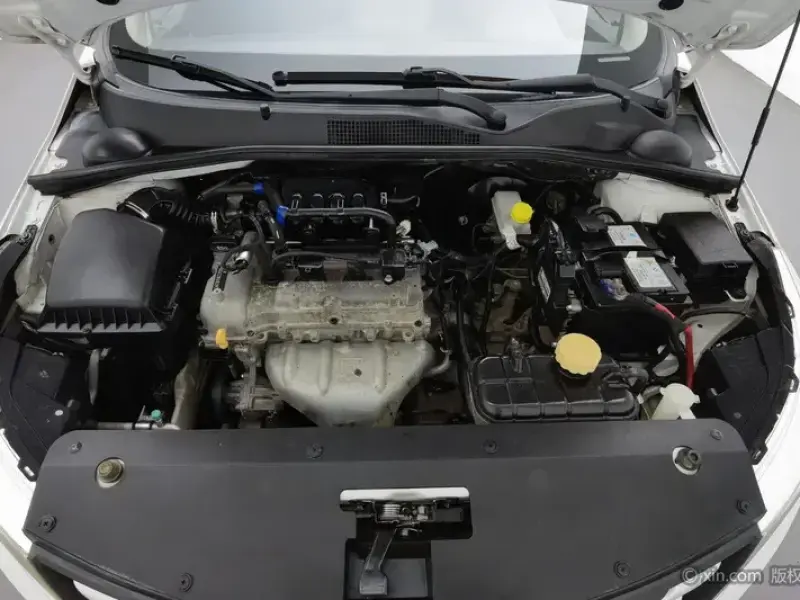 2016 Baojun 310 с пробегом 40 900 км