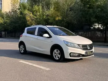 2016 Baojun 310 с пробегом 62 000 км