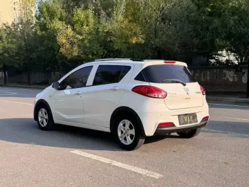 2016 Baojun 310 с пробегом 62 000 км