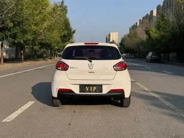 2016 Baojun 310 с пробегом 62 000 км