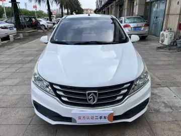 2016 Baojun 310 с пробегом 140 000 км
