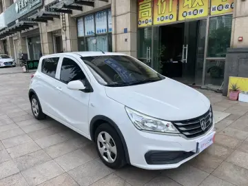 2016 Baojun 310 с пробегом 140 000 км