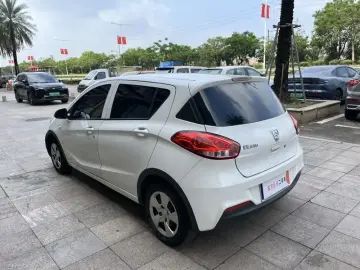 2016 Baojun 310 с пробегом 140 000 км