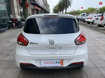 2016 Baojun 310 с пробегом 140 000 км