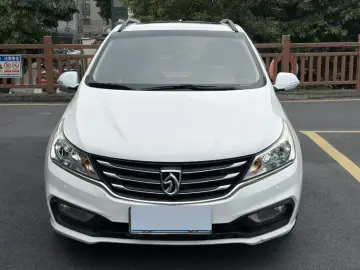 2016 Baojun 310 с пробегом 36 000 км