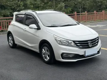 2016 Baojun 310 с пробегом 36 000 км