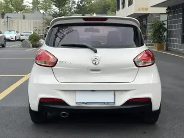2016 Baojun 310 с пробегом 36 000 км