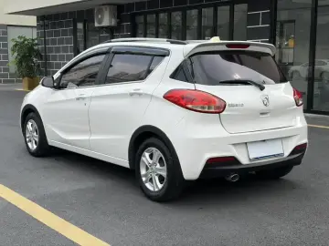 2016 Baojun 310 с пробегом 36 000 км