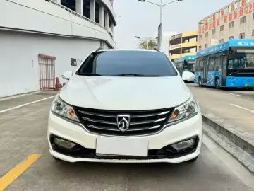 2016 Baojun 310 с пробегом 110 000 км