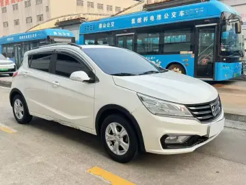 2016 Baojun 310 с пробегом 110 000 км