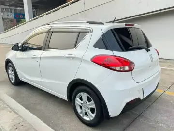 2016 Baojun 310 с пробегом 110 000 км