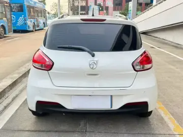 2016 Baojun 310 с пробегом 110 000 км