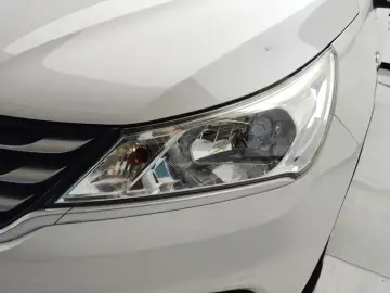 2016 Baojun 310 с пробегом 42 000 км