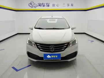 2016 Baojun 310 с пробегом 42 000 км