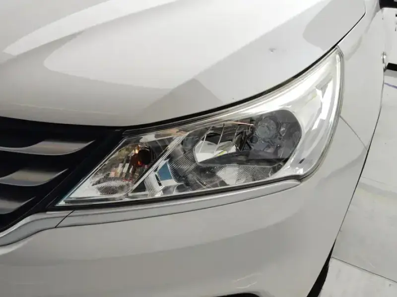 2016 Baojun 310 с пробегом 42 000 км