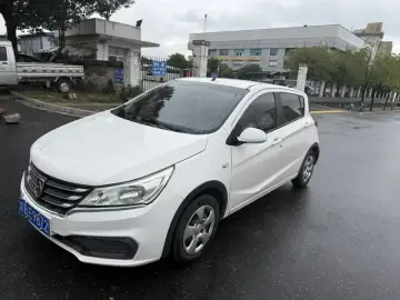 2016 Baojun 310 с пробегом 92 000 км