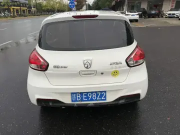 2016 Baojun 310 с пробегом 92 000 км