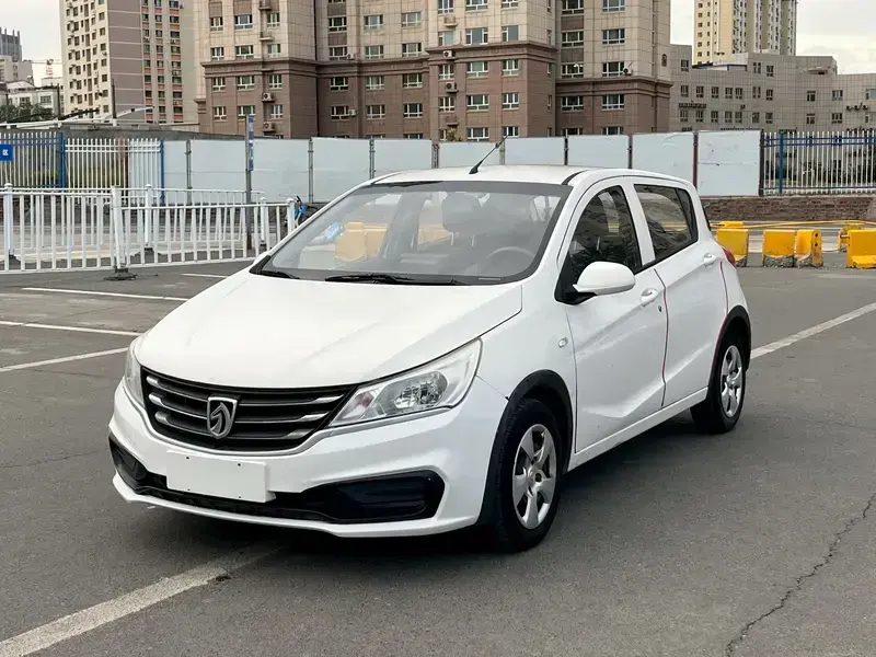 2016 Baojun 310 с пробегом 90 000 км