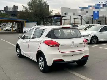 2016 Baojun 310 с пробегом 90 000 км