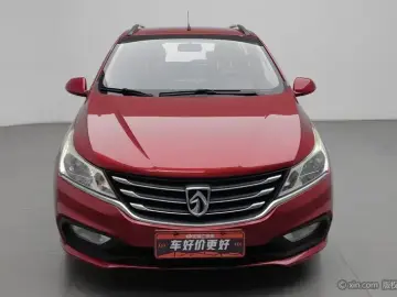 2016 Baojun 310 с пробегом 86 600 км