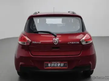 2016 Baojun 310 с пробегом 86 600 км