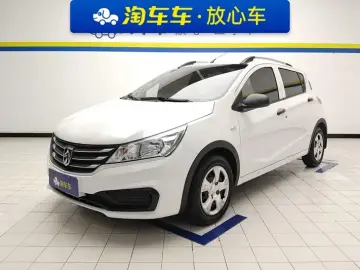2016 Baojun 310 с пробегом 54 000 км