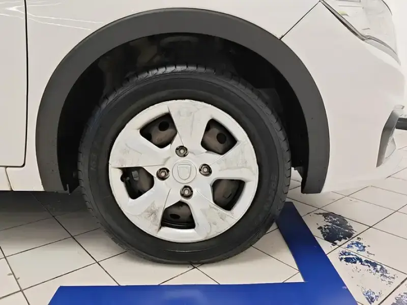 2016 Baojun 310 с пробегом 54 000 км