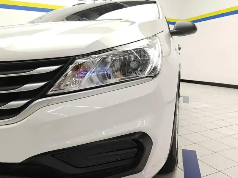 2016 Baojun 310 с пробегом 54 000 км