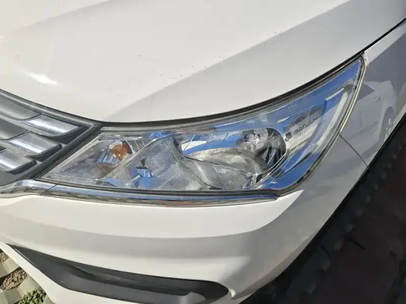 2016 Baojun 310 с пробегом 80 000 км
